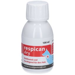 Alvetra respican dry