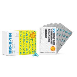 BIO-H-TIN Hair Essentials Men Forte