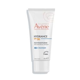Avène Hydrance Feuchtigkeitscreme SPF 30
