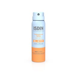ISDIN Fotoprotector Transparent Sonnenspray LSF 50