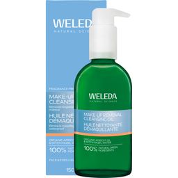WELEDA Make-Up Removal Cleansing Oil