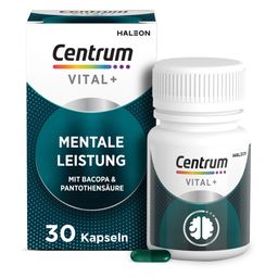 Centrum Vital+ Mentale Leistung