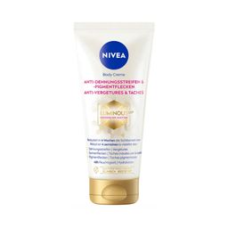 Nivea Luminous630 Anti-Dehnungsstreifen&-Pigmentflecken Body Creme