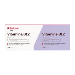 Redcare Vita Vitamin B12