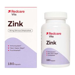 Redcare Vita Zink