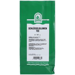 St. Severin Schlüsselblumen Tee