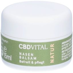 CBD VITAL Nasenbalsam