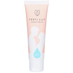 FERTI·LILY Kinderwunsch Gleitgel