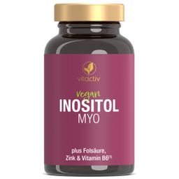 INOSITOL MYO Kapseln