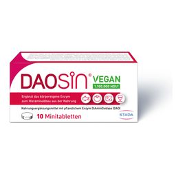 DAOSIN® Vegan