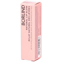 ANNEMARIE BÖRLIND Nährende Lippenpflege