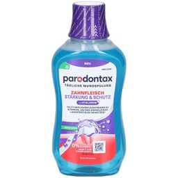 parodontax Zahnfleisch Stärkung & Schutz Mundspülung