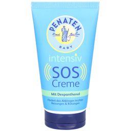 Penaten® Intensiv SOS Creme – Ohne Parfüm