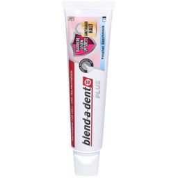 blend-a-dent Plus Haftcreme