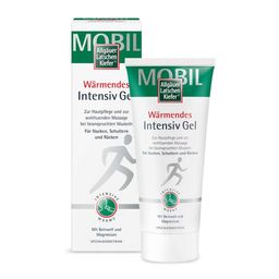 Allgäuer Latschenkiefer Wärmendes Intensiv Gel