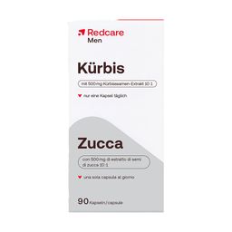 Redcare Men Kürbis
