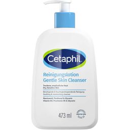 Cetaphil® Reinigungslotion für Körper & Gesicht