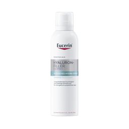 Eucerin® Hyaluron-Filler + 3x Effect Intensives Hydra Spray – feuchtigkeitsspendendes Gesichtsspray mit Hyaluronsäure für ein glattes und erfrischtes Hautgefühl