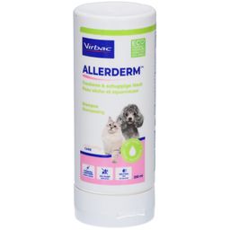 Virbac® Allerderm Shampoo