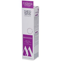 DADOSENS MENOENERGY KEEP COOL Hitzewallungsspray