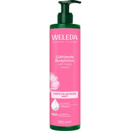 Weleda Glättende Bodylotion – 24h Feuchtigkeit, Pflege & Geschmeidigkeit für samtig glatte Haut