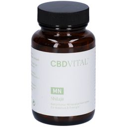 Mumijo Shilajit Kapseln - Original PrimaVie®