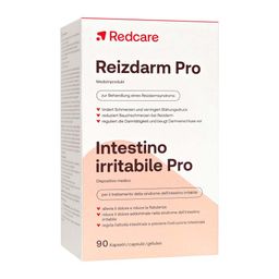 Redcare Reizdarm Pro