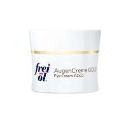 frei öl® AugenCreme GOLD