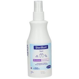 Sterillium® feet Spray