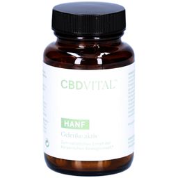CBD VITAL Hanf Gelenke Aktiv Kaspeln