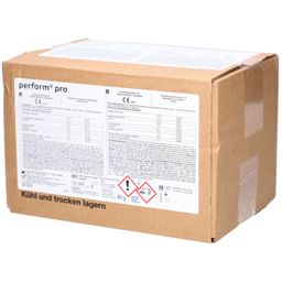 Schülke® perform pro Desinfektionsmittel Pulver