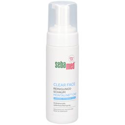 SEBAMED Clear Face Reinigungsschaum