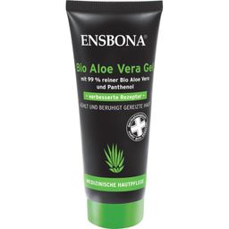 Ensbona® Bio Aloe Vera Gel