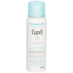 Curél Feuchtigkeits-Tiefenpflege Spray