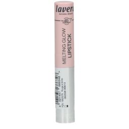 lavera Melting Glow Lipstick -Glazed Cherry 01