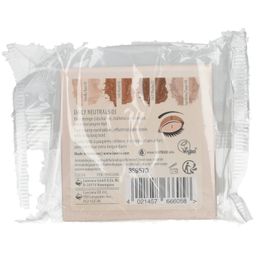 lavera Signature Colour Collection Daily Neutrals 03