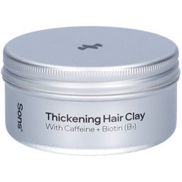 Sons Thickening Hair Clay Creme