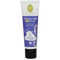 PRIMAVERA® Träum süß Baby & Kinder Balsam bio