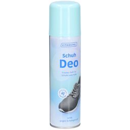 VITAWOHL® Schuh Deo