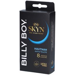 BILLY BOY Skyn hautnah extra feucht