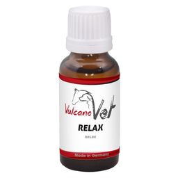 VulcanoVet Relax