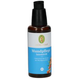 PRIMAVERA® Mundpflege Intensivöl bio