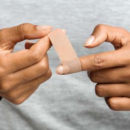 Redcare Derma Fingerpflaster