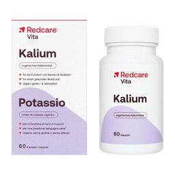 Redcare Vita Kalium