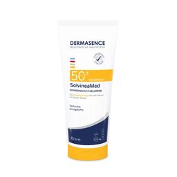 DERMASENCE SolvineaMed Sonnenschutz-Gelcreme LSF 50+