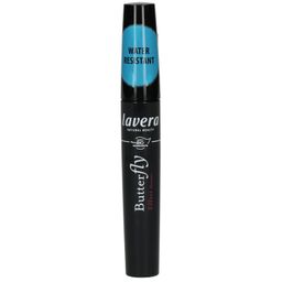 lavera Butterfly Effect Mascara Water Resistant