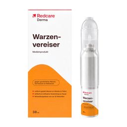 Redcare Derma Warzenvereiser