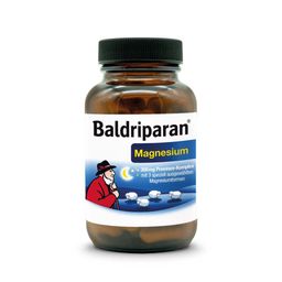 Baldriparan® Magnesium
