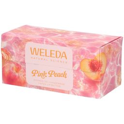 Geschenkset Limited Edition Pink Peach