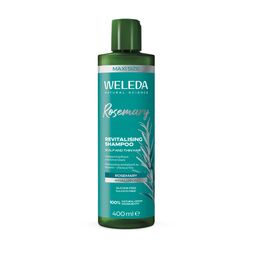 Weleda Vitalisierendes Rosmarin Shampoo